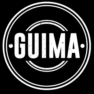 Logo Guima