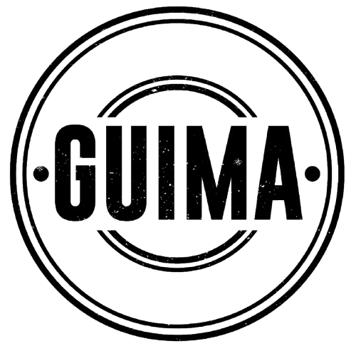 Logo GUIMA